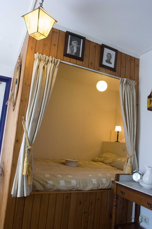 B&B Sagenland Harbrinkhoek Cameră foto